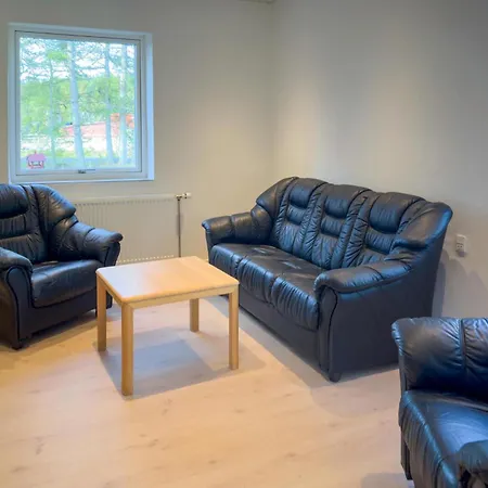 3 Bedroom Stunning In * Fårvang
