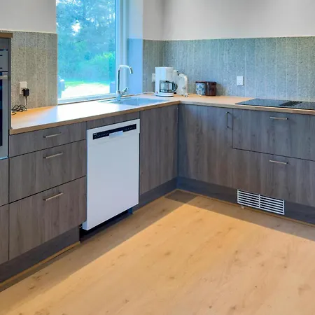 בית נופש 3 Bedroom Stunning In *