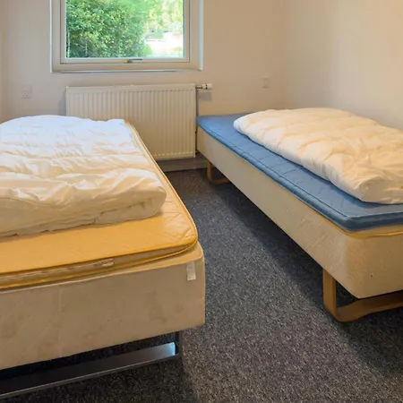 3 Bedroom Stunning In Fårvang