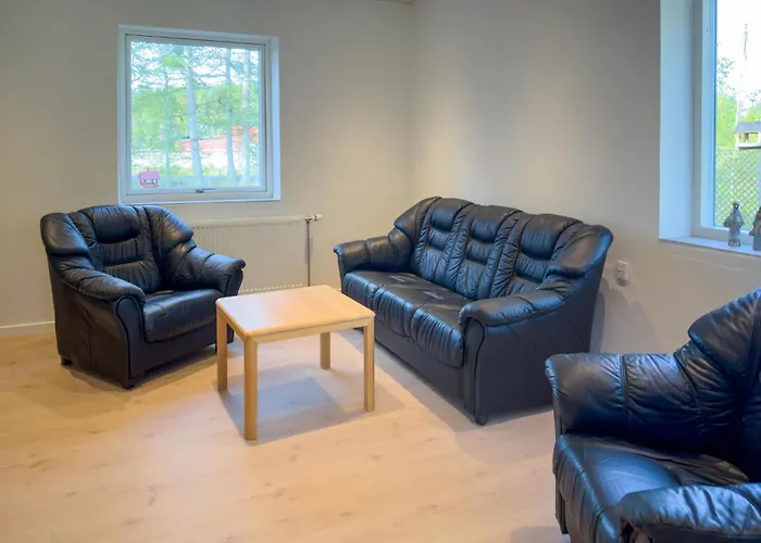 3 Bedroom Stunning In * Fårvang