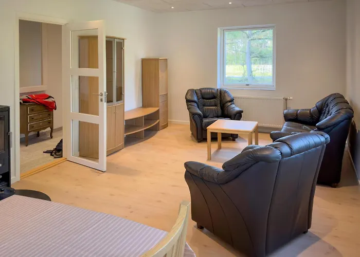 Ferienhaus 3 Bedroom Stunning In *