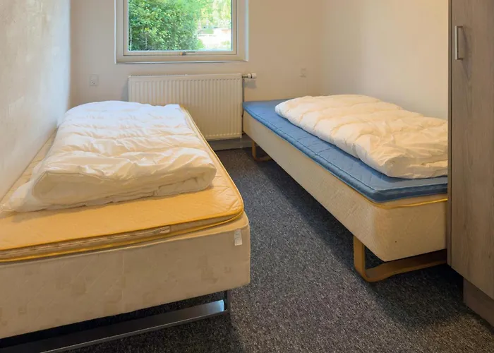 3 Bedroom Stunning In Fårvang